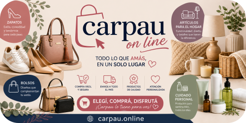 carpau online